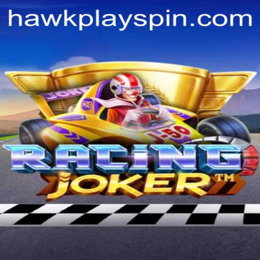RacingJoker: A New Era of Racing Through HawkPlay