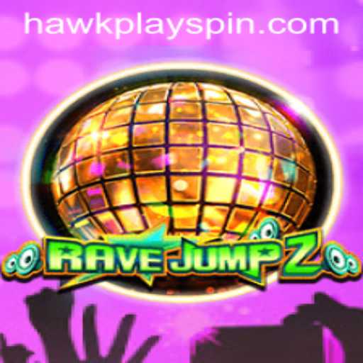 RaveJump2: An Electrifying Adventure Enhanced by HawkPlay