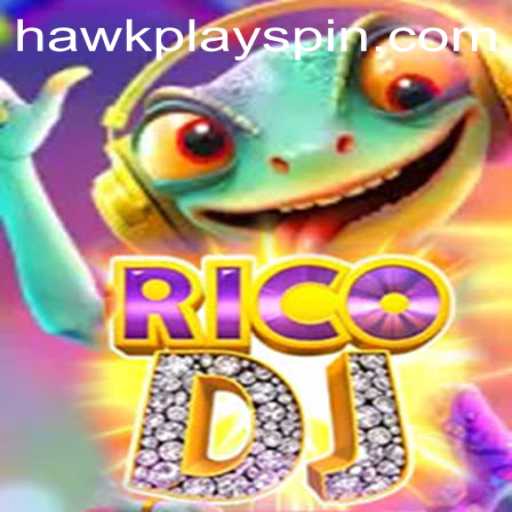 Exploring RicoDJ: The Innovative Gaming Experience with HawkPlay