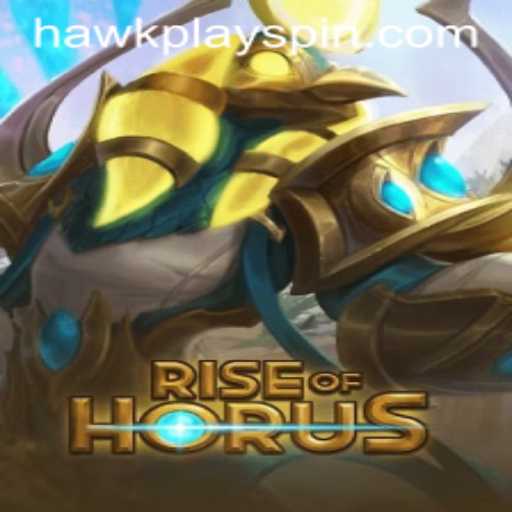 Rise of Horus: A Journey into the Ancient World of HawkPlay
