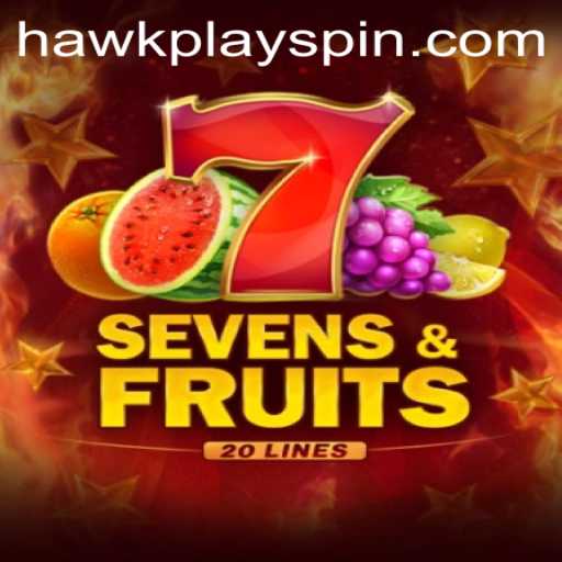 Immersive Gaming Experience in SevensFruits20 by HawkPlay