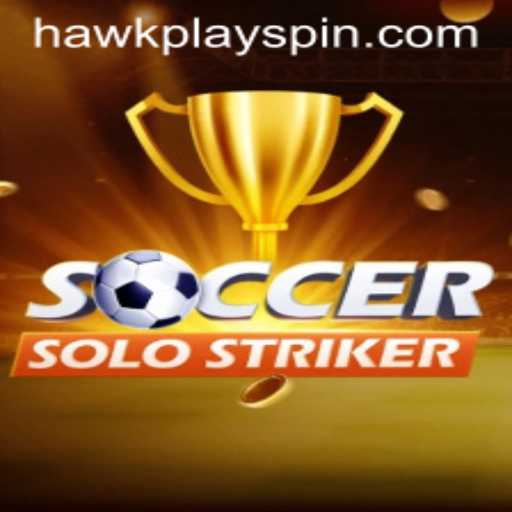 SoccerSoloStriker: A Revolutionary Sports Game Experience with HawkPlay