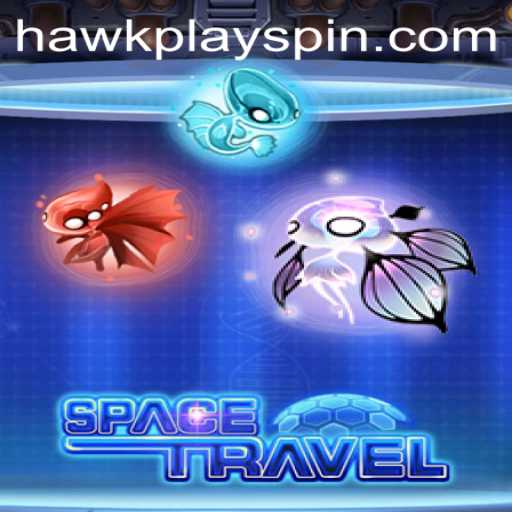 Discover the Thrilling Universe of SpaceTravel with HawkPlay