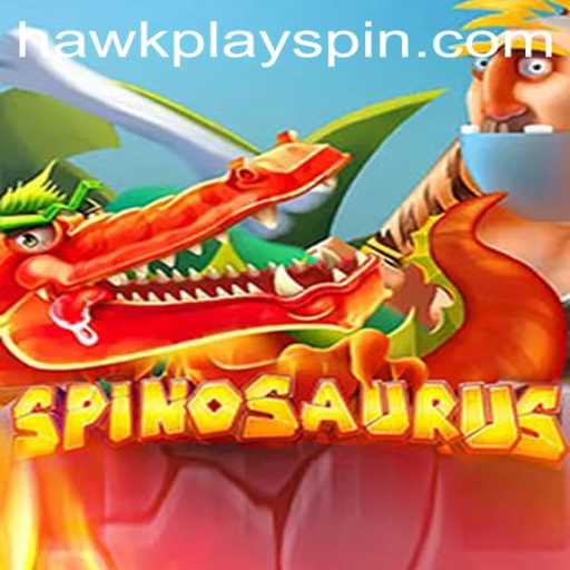 Unveiling Spinosaurus: A Deep Dive into HawkPlay's Latest Adventure