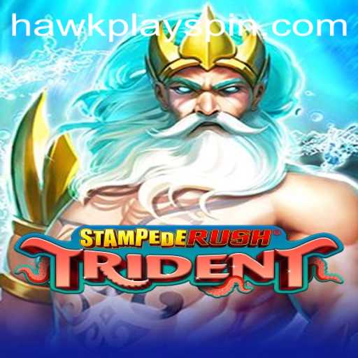 Embark on an Epic Adventure with 'StempedeRushTrident' and Unleash the Power of 'HawkPlay'