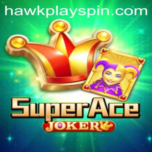 Discover SuperAceJoker: The Thrilling Card Game of Strategy and Luck