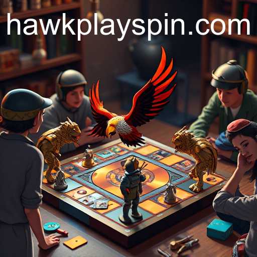 HawkPlay