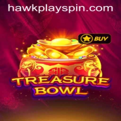 Dive into the Adventure of TreasureBowl with HawkPlay