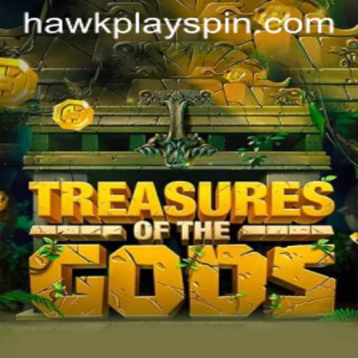 Discovering the Thrilling World of TreasureoftheGods and the Exciting Gameplay of HawkPlay