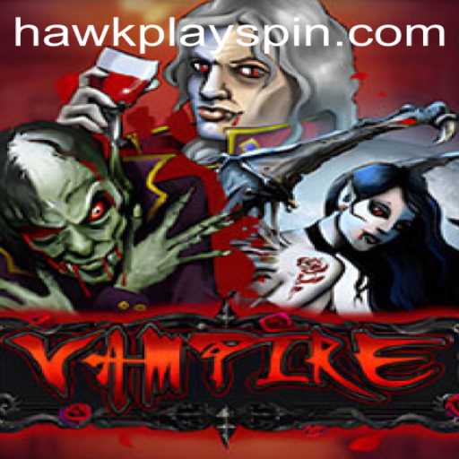 Vampire: An Immersive Experience with HawkPlay