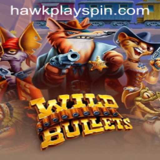 Introducing WildBullets: The Thrilling New Game Revolutionizing Virtual Play