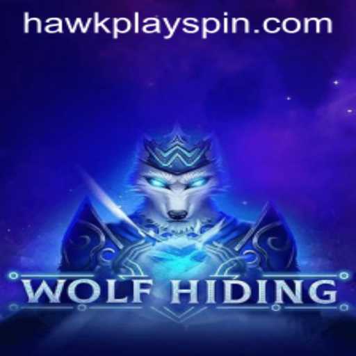 The Exciting World of WolfHiding and the Strategy of HawkPlay