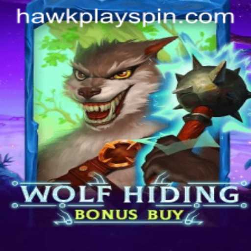 Unleashing the Thrill of WolfHidingBonusBuy: An In-depth Look
