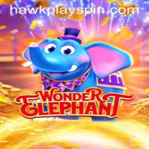 Exploring WonderElephant: A Unique Gaming Experience with HawkPlay