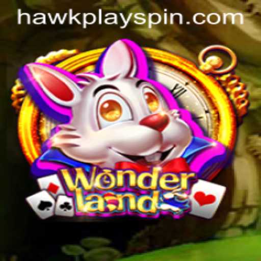 Explore the Enchanting World of Wonderland with HawkPlay